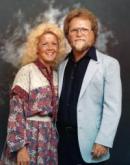 Terry and Ginny Bridle, The Way We Were