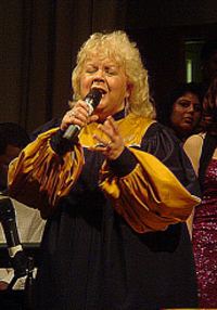 Ginny Bridle, Smooth Jazz